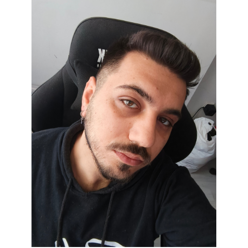 Left Ad